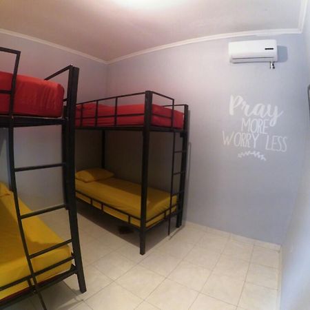 Mess Inn Semarang Luaran gambar