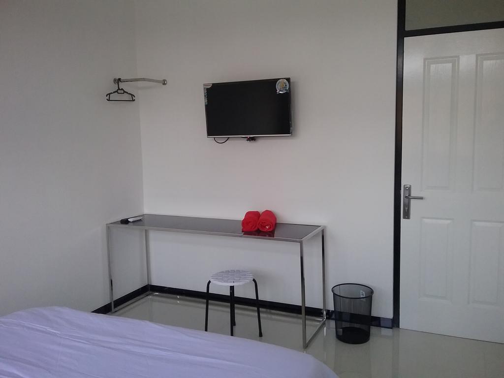 Mess Inn Semarang Bilik gambar