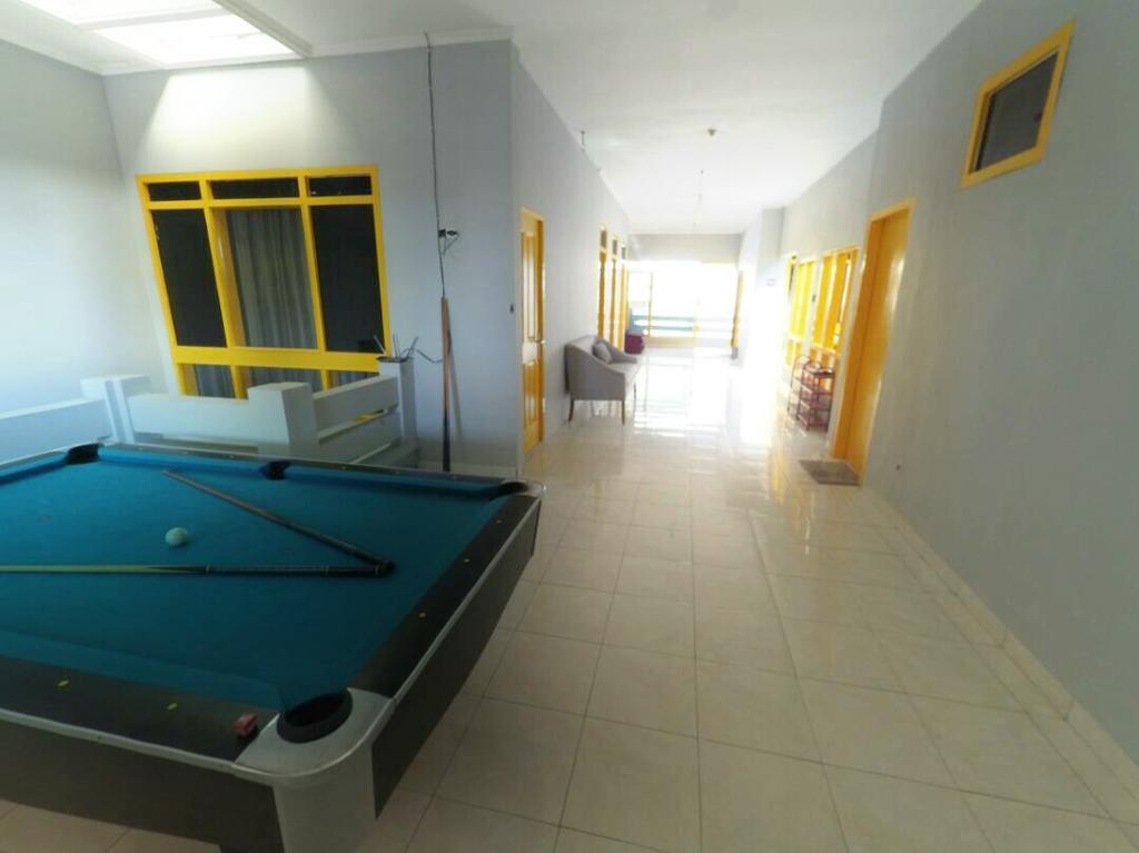 Mess Inn Semarang Luaran gambar